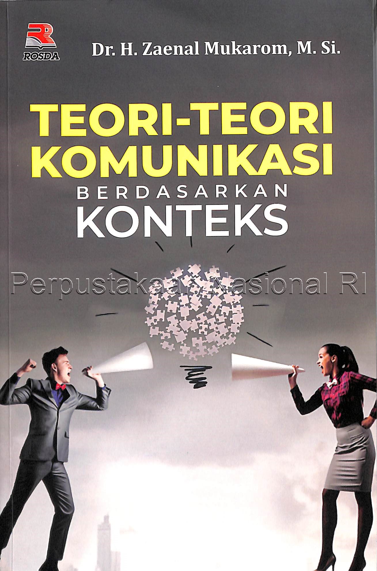 Teori-teori komunikasi berdasarkan konteks