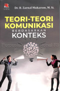 Teori-teori komunikasi berdasarkan konteks