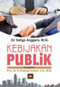 Kebijakan Publik