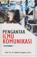 Pengantar Ilmu Komunikasi. Ed.2