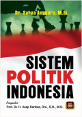 Sistem Politik Indonesia