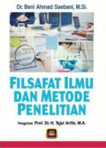 Filsafat Ilmu Dan Metode Penelitian