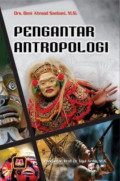 Pengantar Antropologi