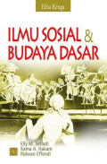 Ilmu Sosial & Budaya Dasar Edisi Ketiga