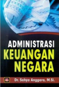 Administrasi Keuangan Negara