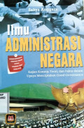 Ilmu Administrasi Negara