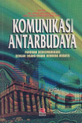 Komunikasi Antarbudaya