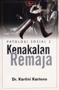 Patalogi Sosial 2 Kenakalan Remaja