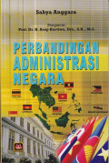 Perbandingan Administrasi Negara