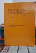 The encyclopedia of democracy : volume III