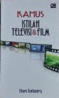 Kamus Istilah Televisi & Film