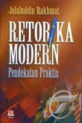Retorika Modern Pendekatan Praktis