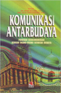Komunikasi Antar Budaya : Pardian Berkomunikasi dengan Orang-Orang Berbeda Budaya