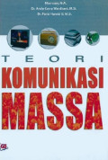 Teori Komunikasi Massa