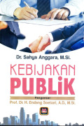 Kebijakan Publik